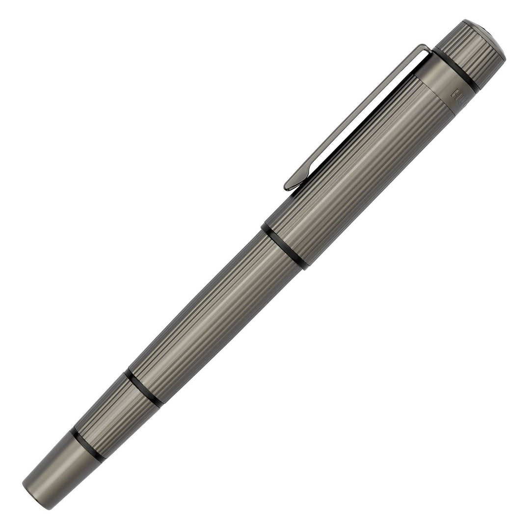 Bolígrafo Hugo Boss Core Gun HSF4855D