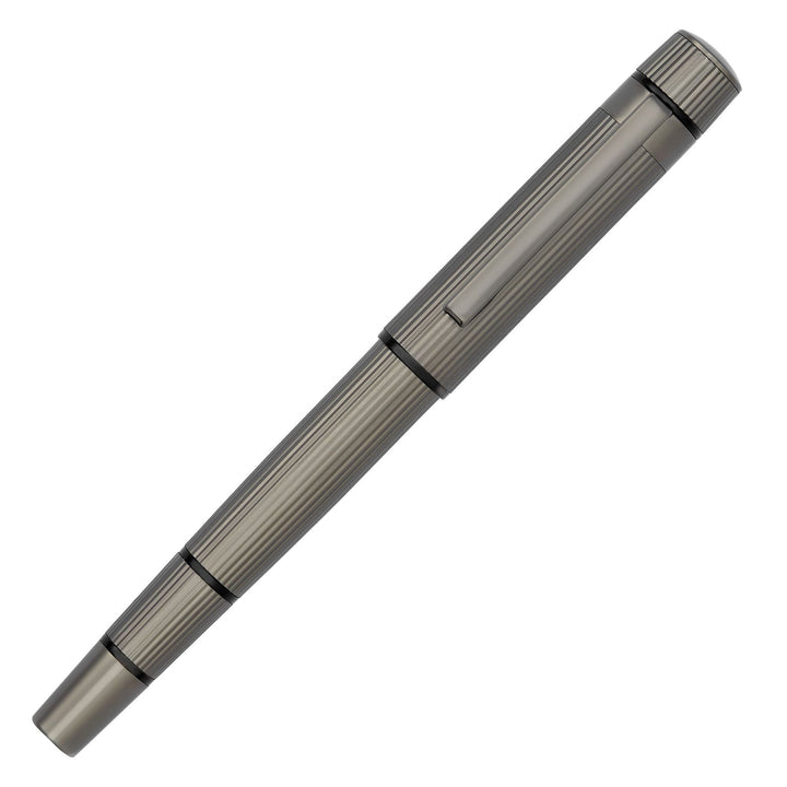 Bolígrafo Hugo Boss Core Gun HSF4855D