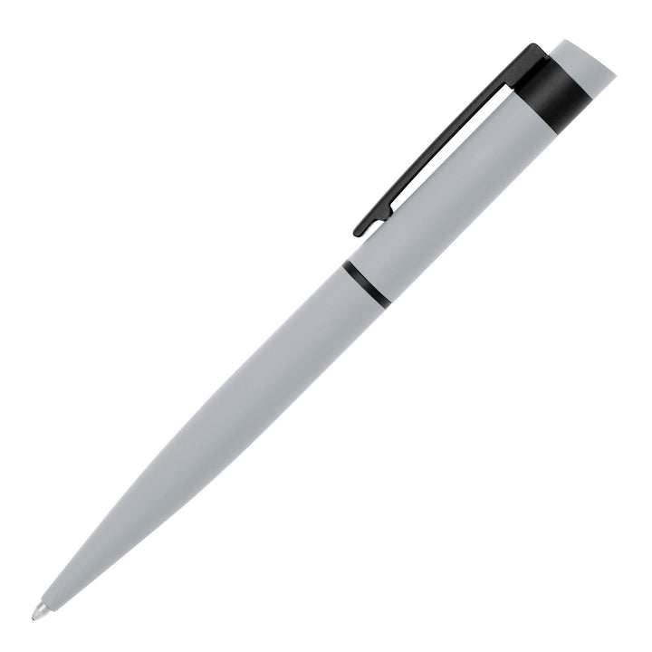 Hugo Boss Penna a sfera Loop Matt Grey HSG4634K
