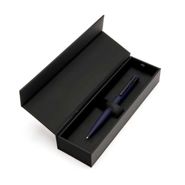 Hugo Boss Ballpoint Pen Loop Blue HSG4634N