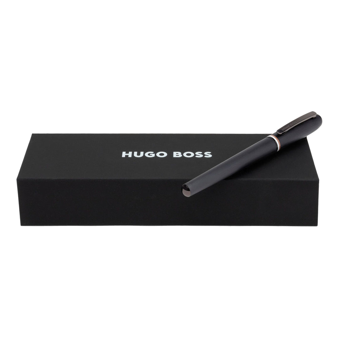 Hugo Boss Contour Iconic Füllfederhalter HSH3412D