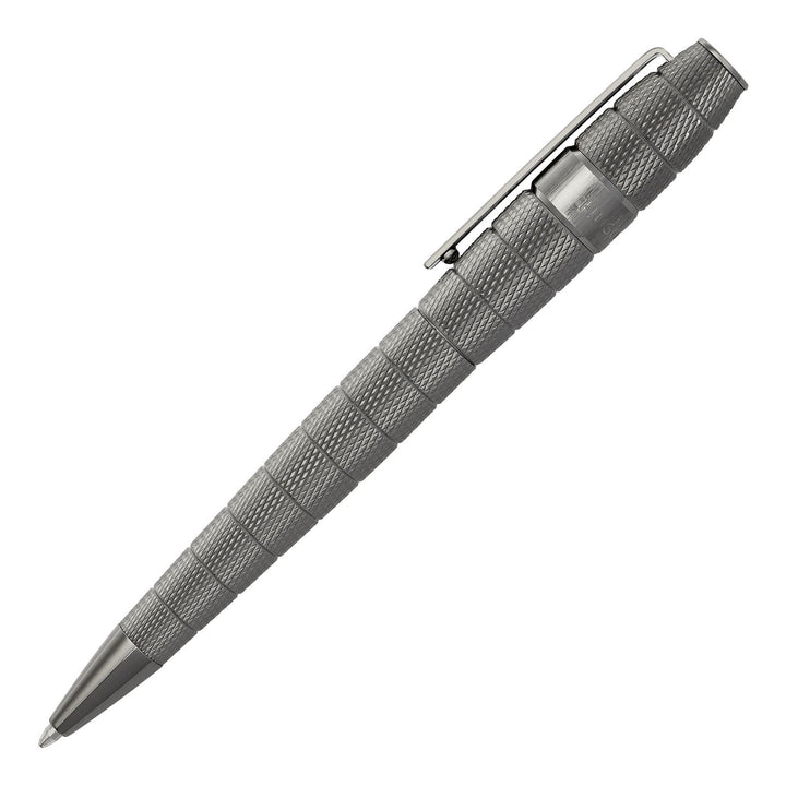 Hugo Boss Quantum Gun Kugelschreiber HSH4984D