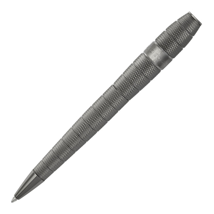 Hugo Boss Quantum Gun Kugelschreiber HSH4984D