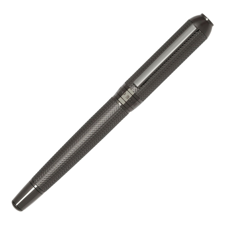 Hugo Boss Elemental Gun Kugelschreiber HSI4655D