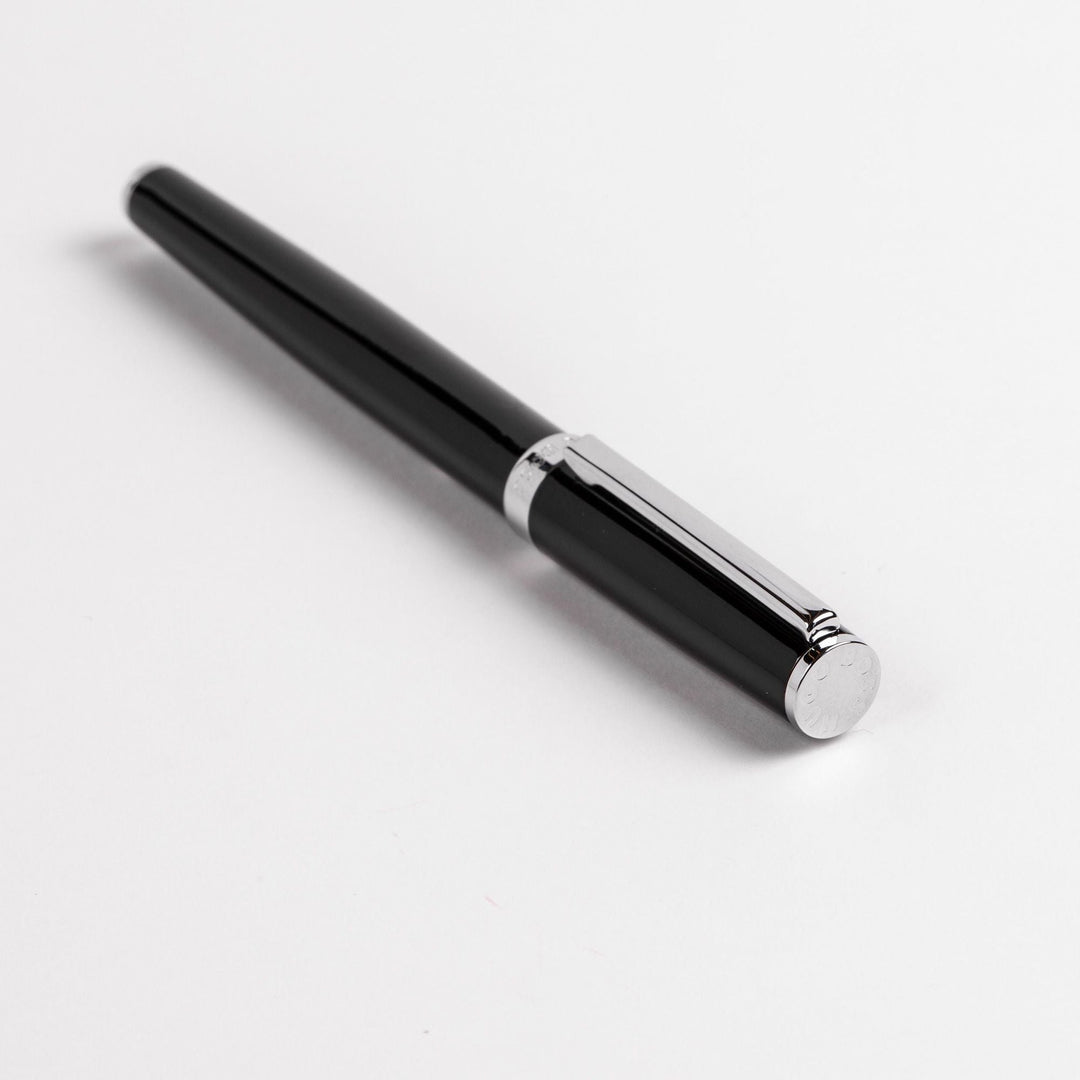 Stylo plume Hugo Boss Gear Icon Noir HSN2542A