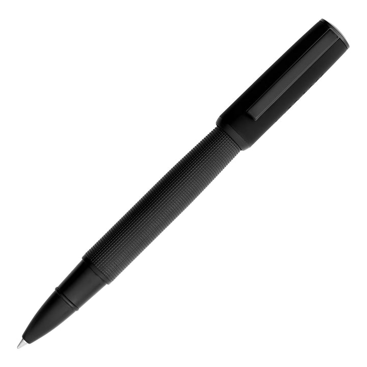 Hugo Boss Penna roller Arche Iconic Nero HSQ4745A