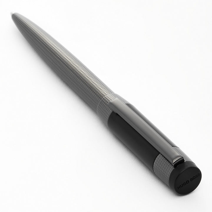 Hugo Boss Penna a sfera Rive Gun HST4964D
