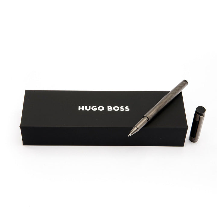 Hugo Boss Rive Gun HST4965D Kugelschreiber