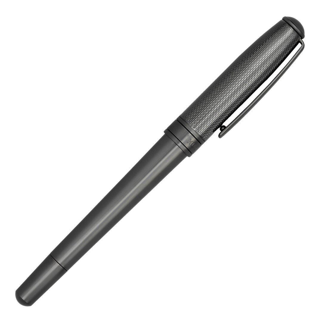 Hugo Boss Essential Metal Gun Tintenroller HSY4875D