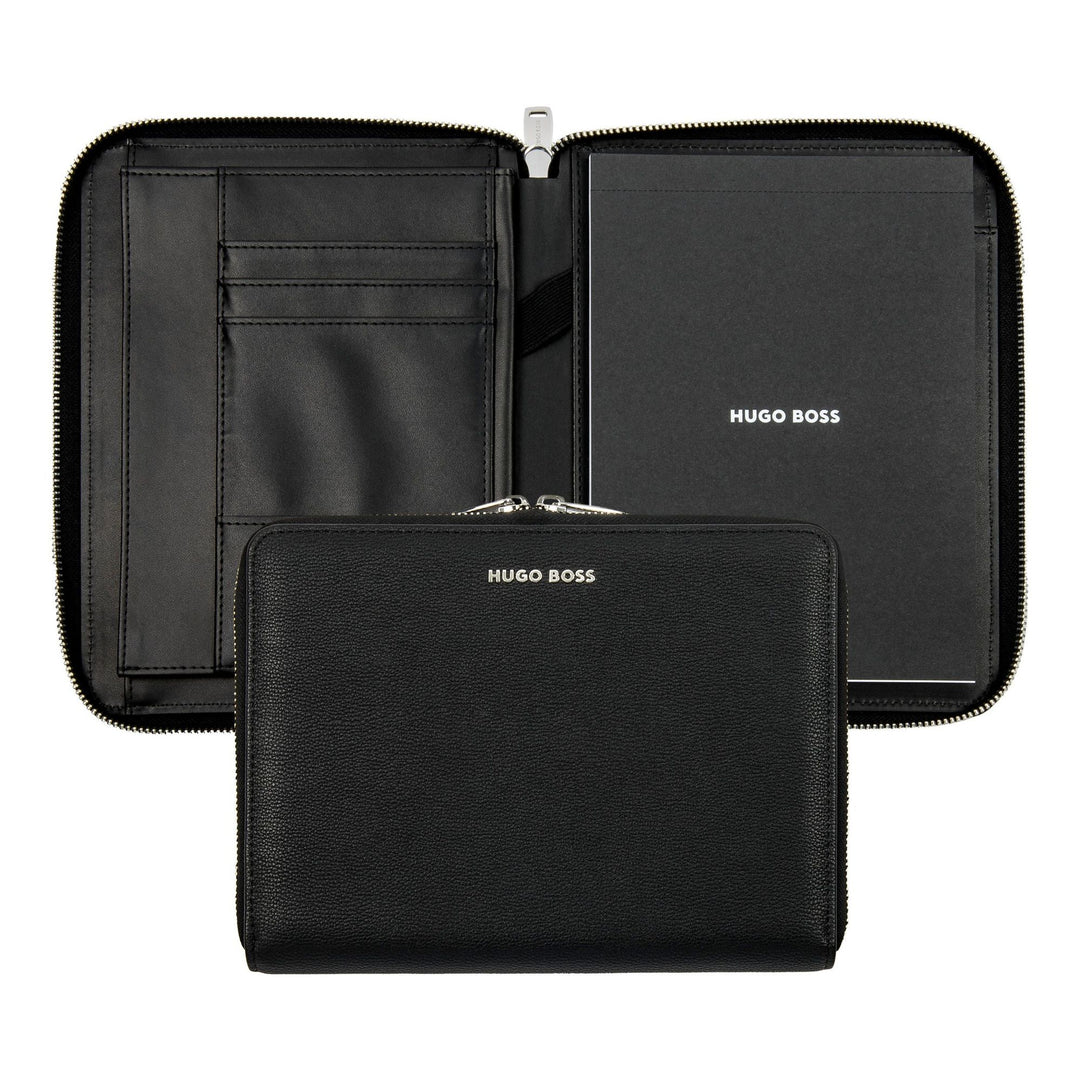 Hugo Boss Conférencier A5 Pure Iconic Black HTM410A
