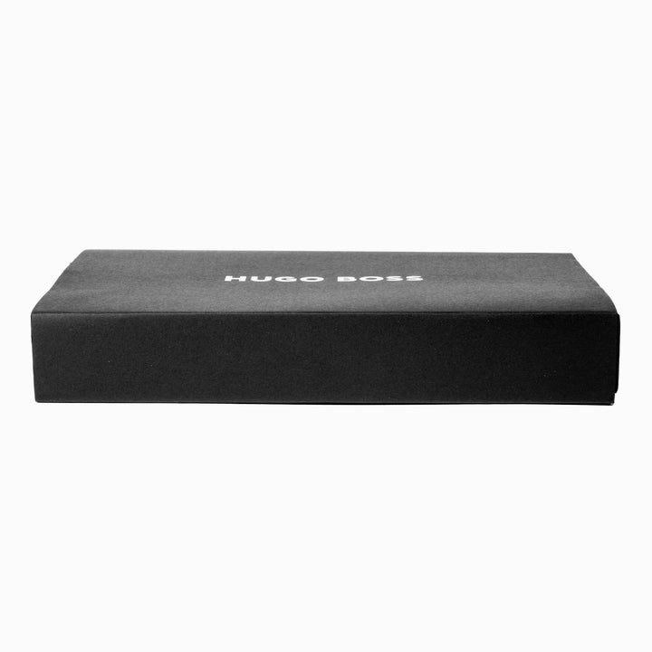 Hugo Boss Conférencier A5 Pure Iconic Black HTM410A