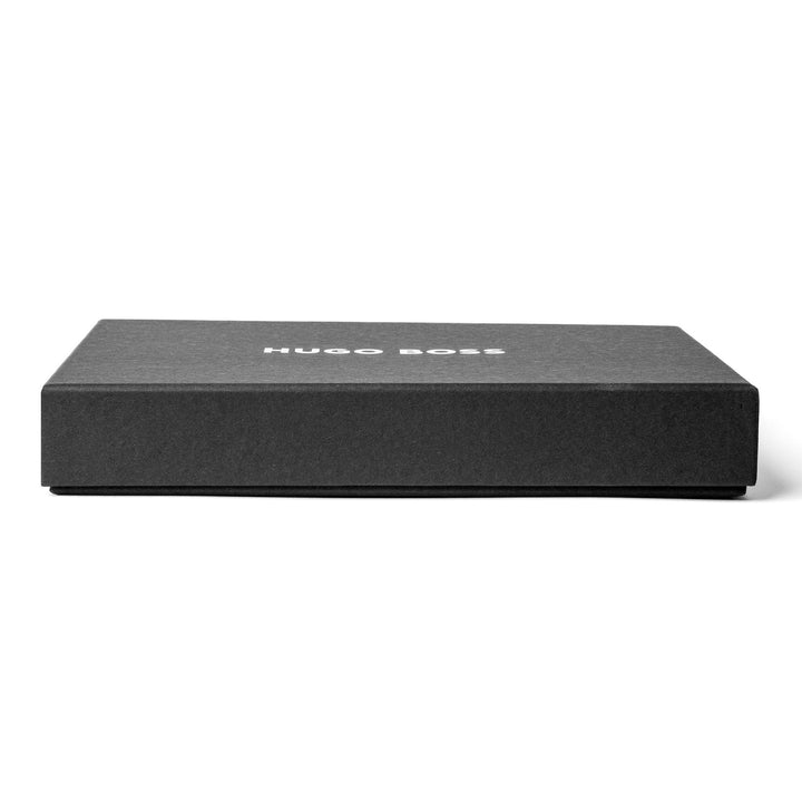Hugo Boss Conférencier A5 Pure Iconic Black HTM410A