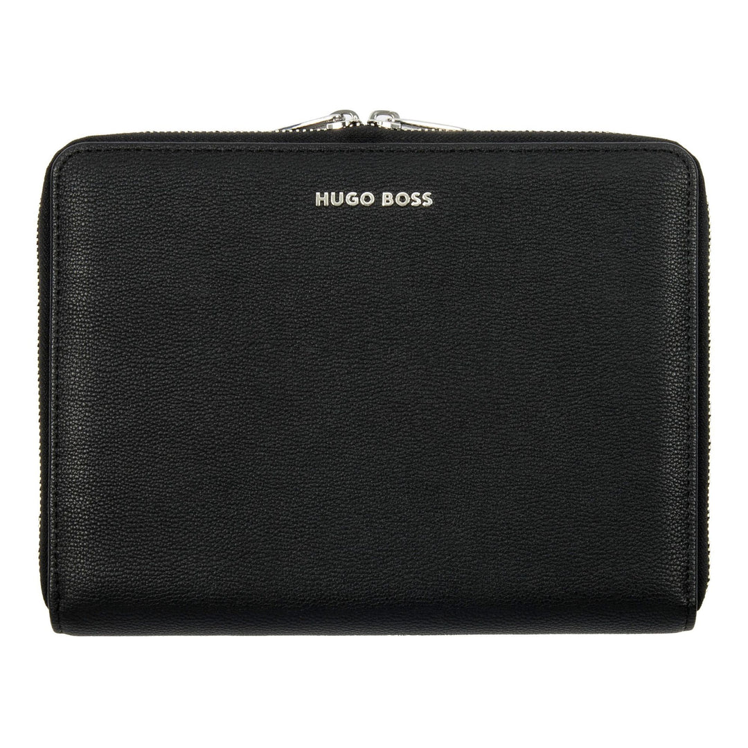 Hugo Boss Conférencier A5 Pure Iconic Black HTM410A