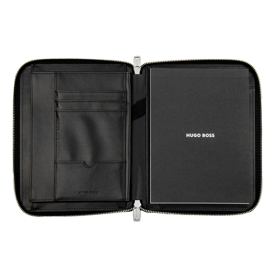 Hugo Boss Conférencier A5 Pure Iconic Black HTM410A