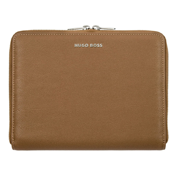Hugo Boss Conférencier A5 Pure Iconic Camel HTM410X