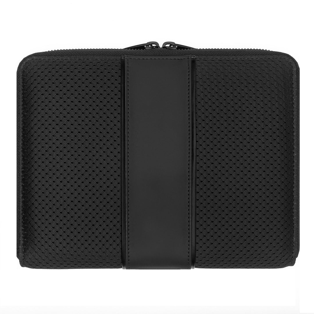Hugo Boss Conférencier A5 Arche Noir HTM413A