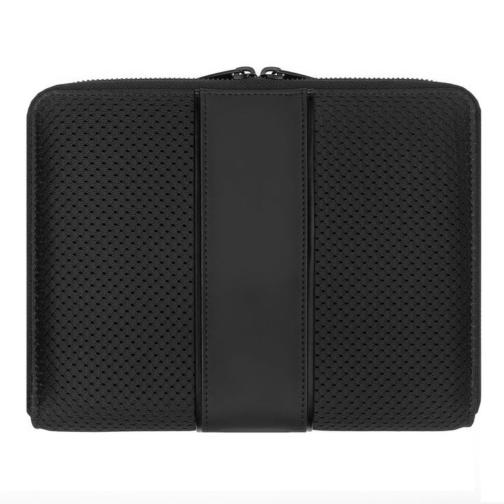 Hugo Boss Conférencier A5 Arche Noir HTM413A