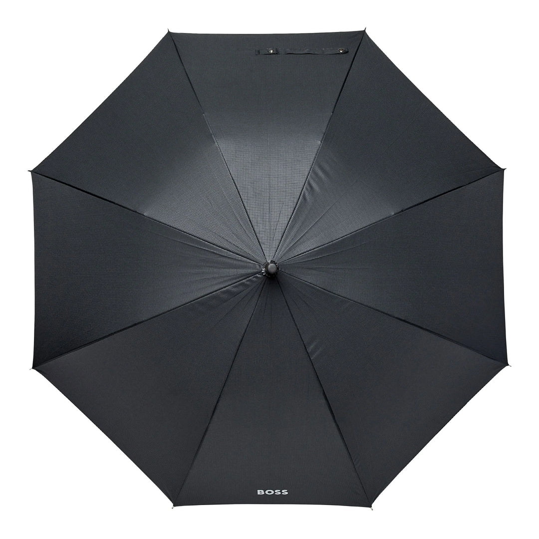 Hugo Boss Ombrello Loop Nero HUN304A