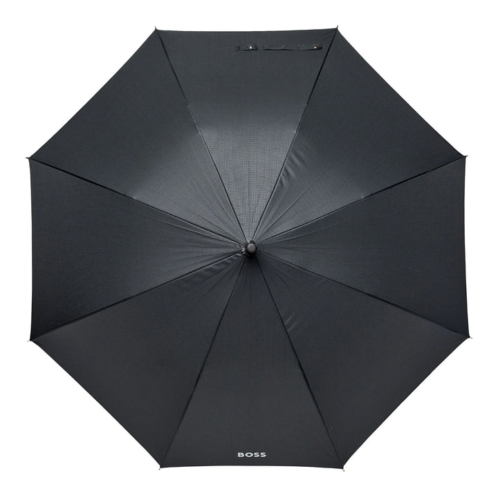 Hugo Boss Ombrello Loop Nero HUN304A