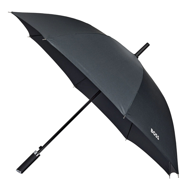 Hugo Boss Ombrello Loop Nero HUN304A
