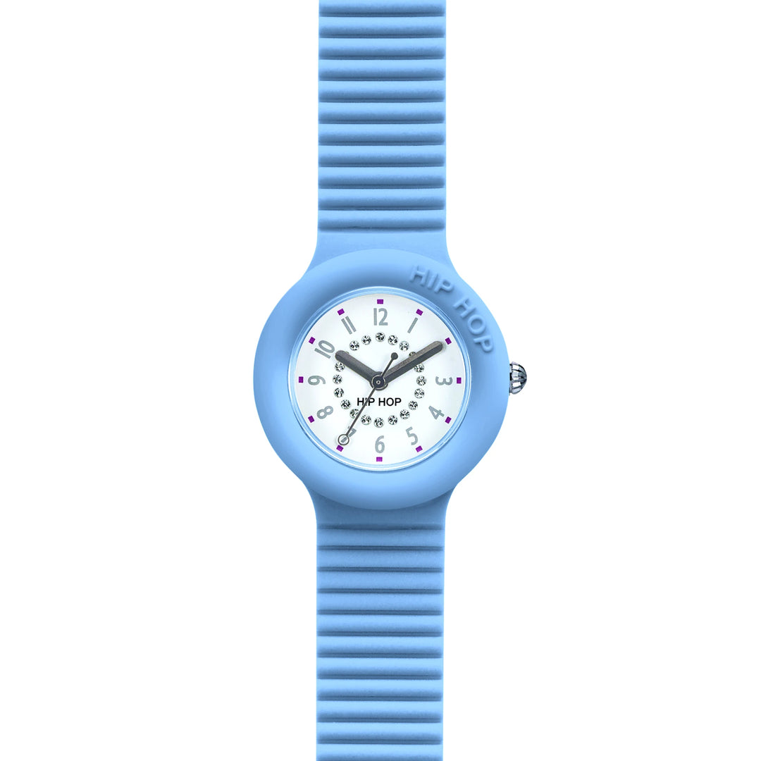 Montre Hip Hop Numéro Collection Serenity 32mm HWU0640