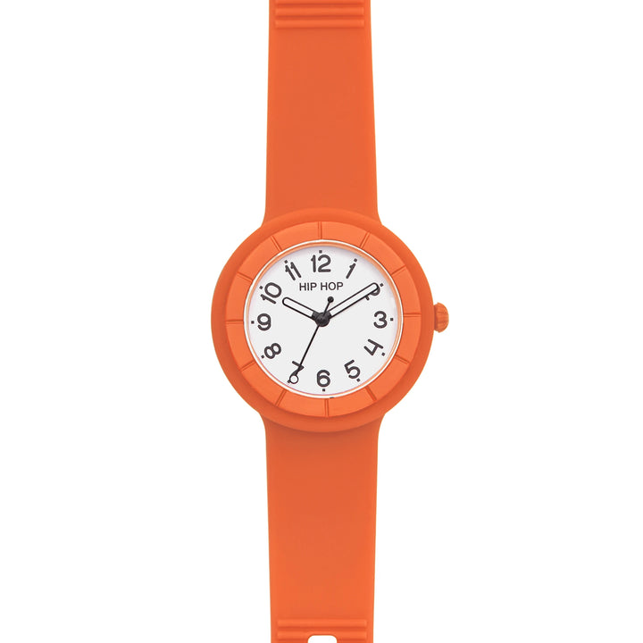 Montre Hip Hop Hero.Dot Apricot Crush 34mm HWU1130