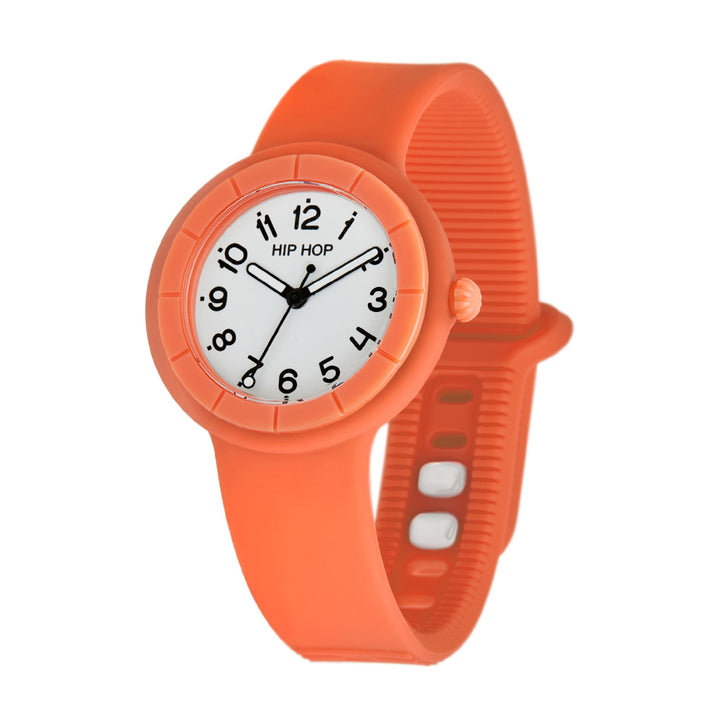 Montre Hip Hop Hero.Dot Apricot Crush 34mm HWU1130