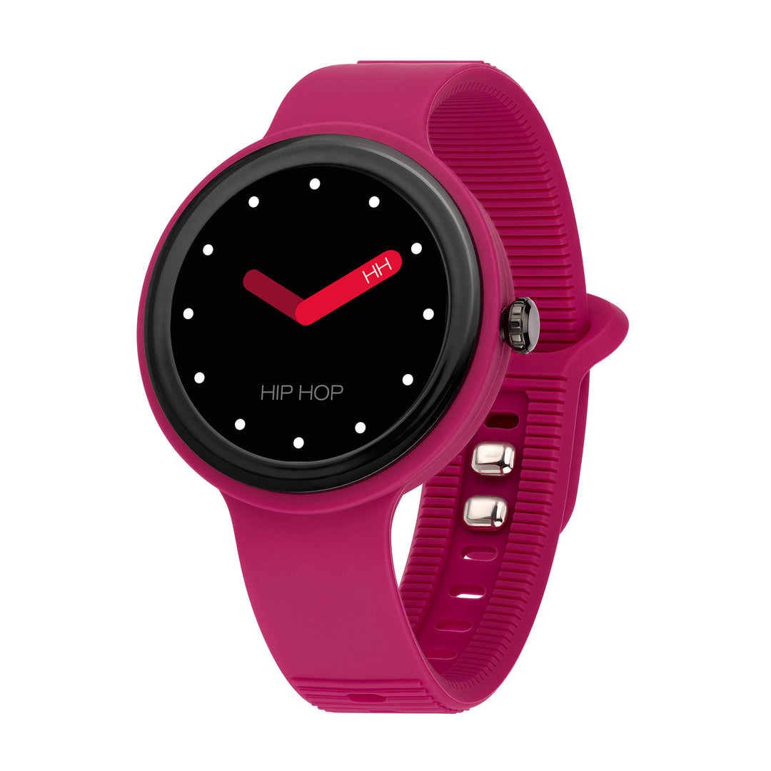 Hip Hop smartwatch Cherry Jam Hero.Next 41mm HWU1196