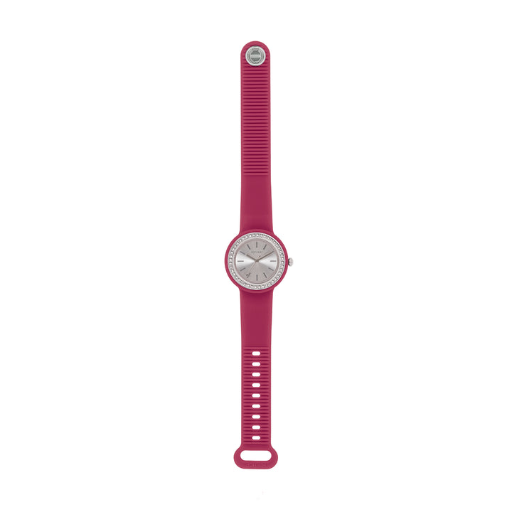 Montre Hip Hop RASPONE Hero.Dot Bezel collection 34mm HWU1342