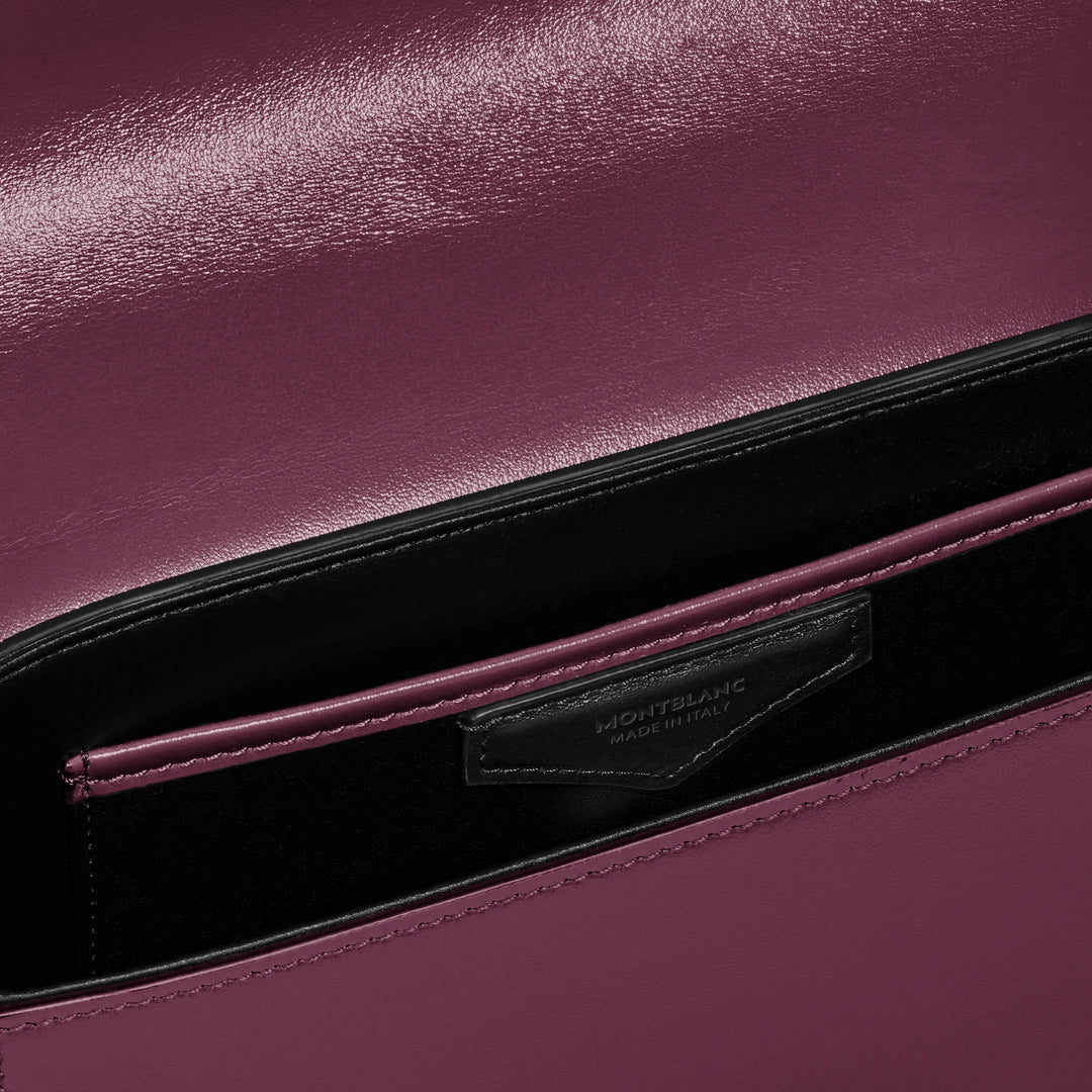 Sac messager Montblanc Meisterstück cassis 199296