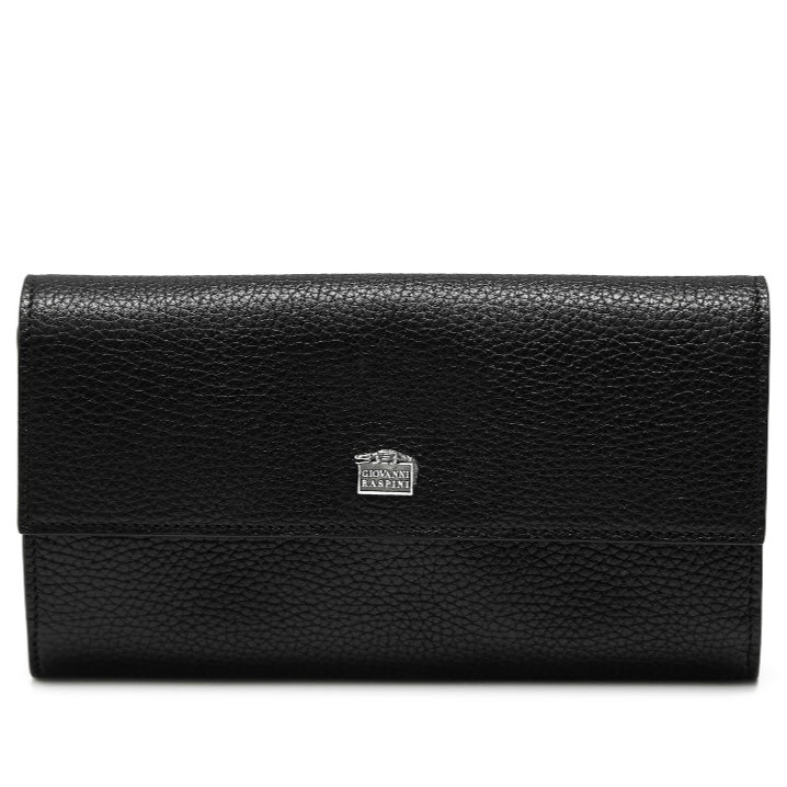 Giovanni Raspini Continental Portfolio tolles umständliches Leder 925 L0018