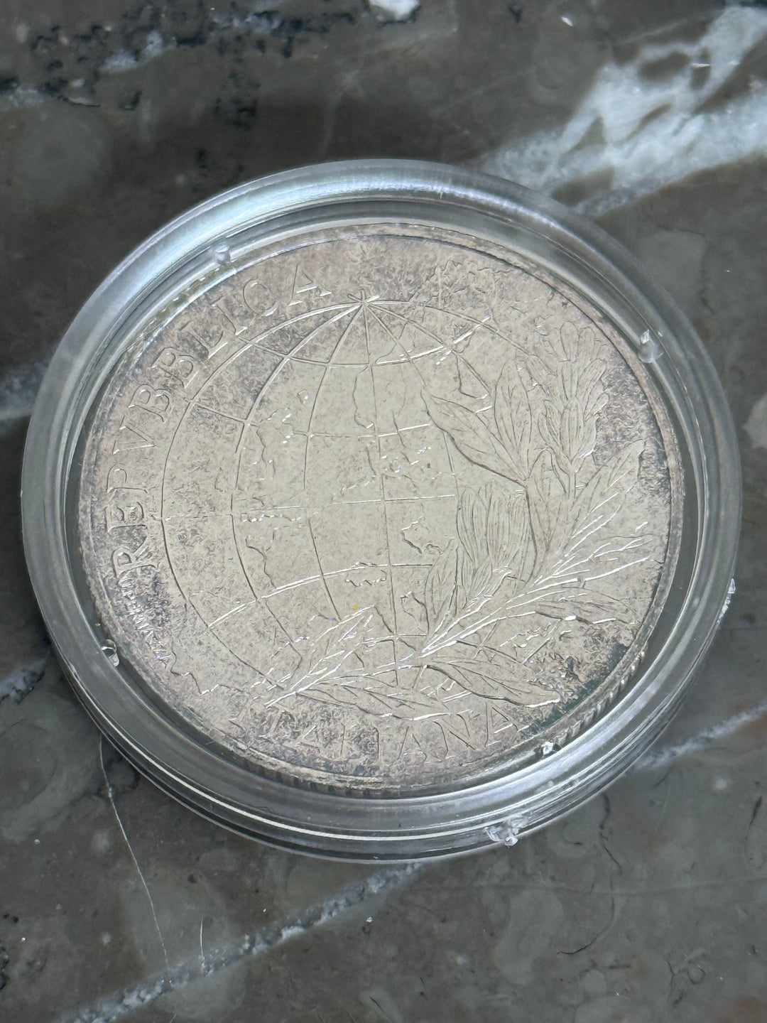 Pièces en argent 5 € 10 € L&