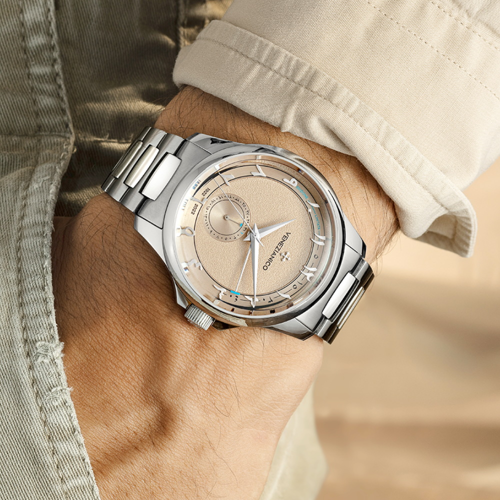 Venezianico Redentore - Limited Edition Egypt 100th Anniversary