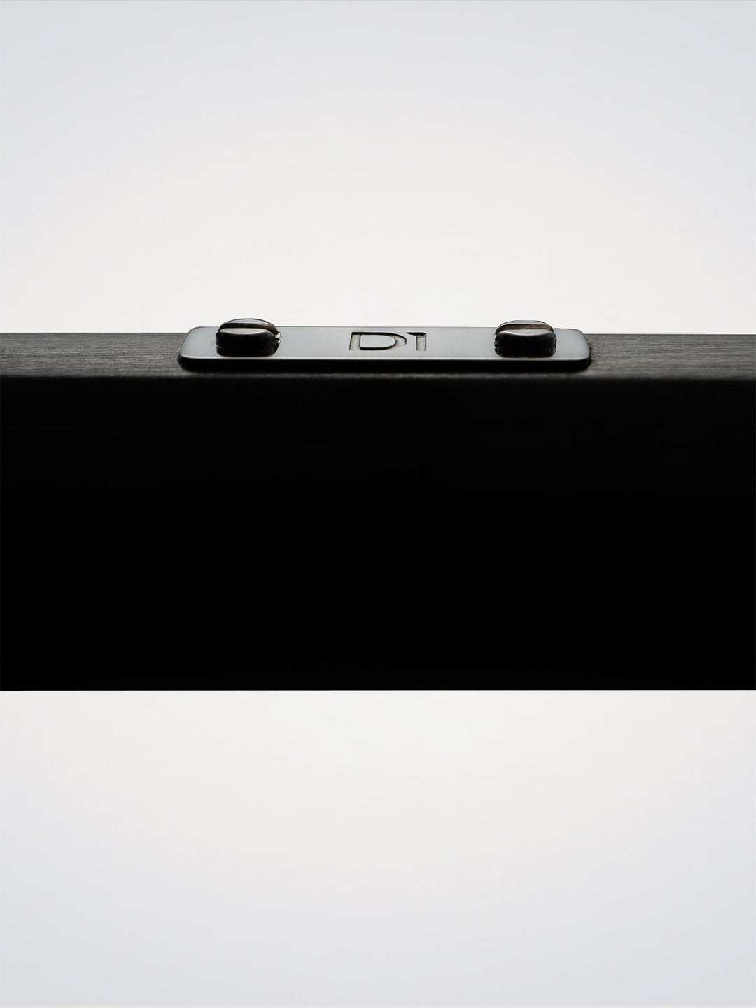 D1 Milano Anthrazit Kugelschreiber D1-PNSTU003