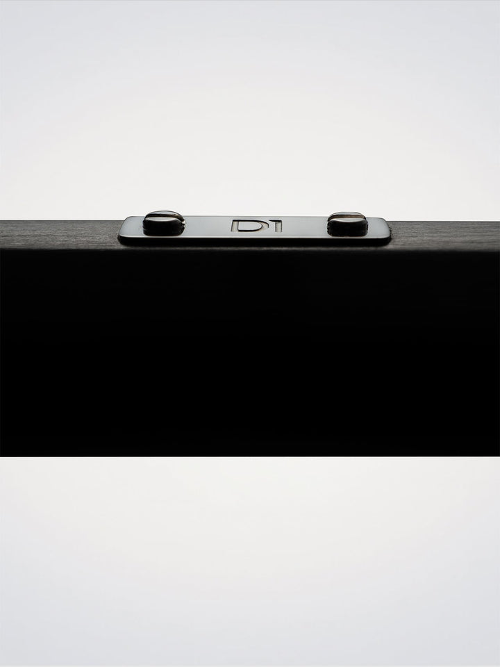 D1 Milano Anthrazit Kugelschreiber D1-PNSTU003
