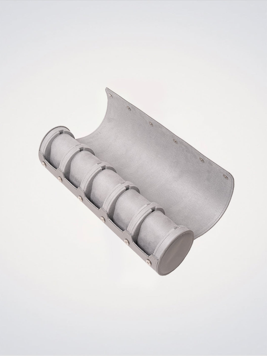 D1 Milano Multiple Roll Holder For Watches Multi Watch Roll R1