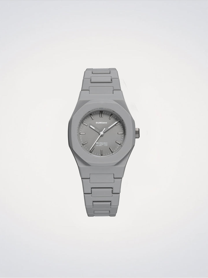 Reloj D1 Milano Ash Pulse Policarbono 32 mm D1-NCBJ09
