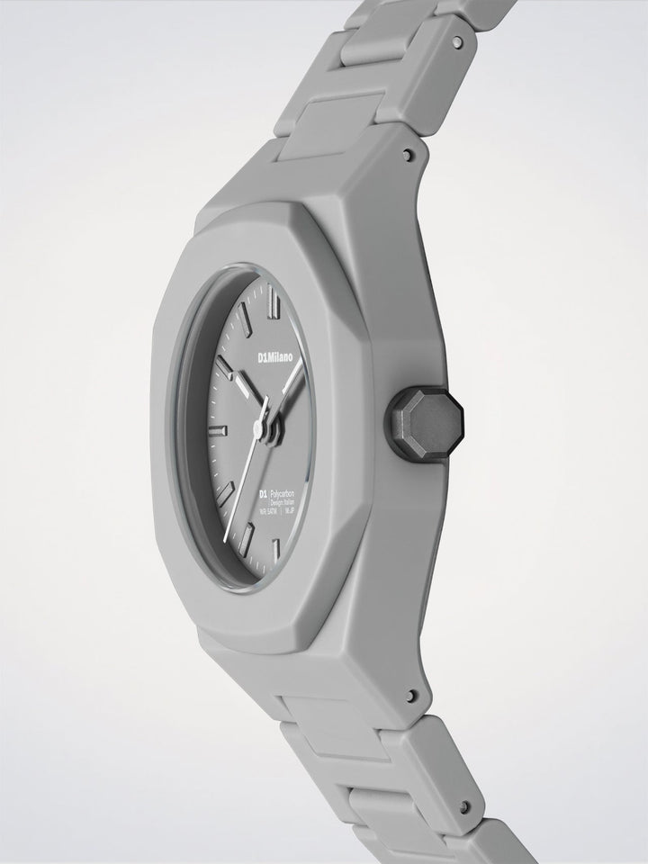Reloj D1 Milano Ash Pulse Policarbono 32 mm D1-NCBJ09