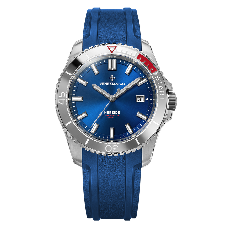 Nereide veneciana - Edición limitada Yacht Club Venezia