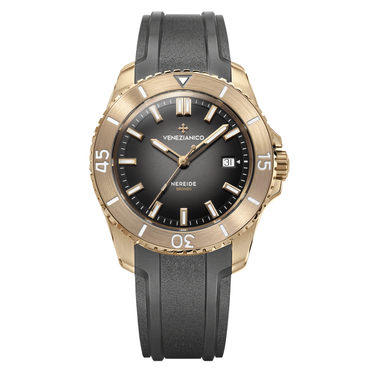 Nereida veneciana Bronce - 4521555