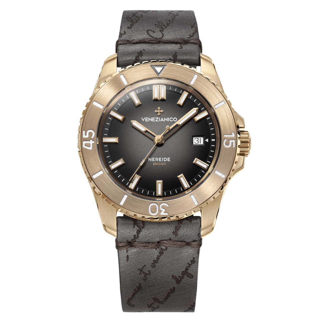 Nereida veneciana Bronce - 4521555