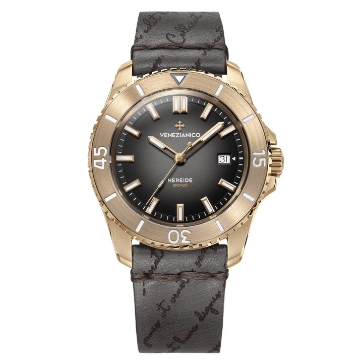 Nereida veneciana Bronce - 4521555