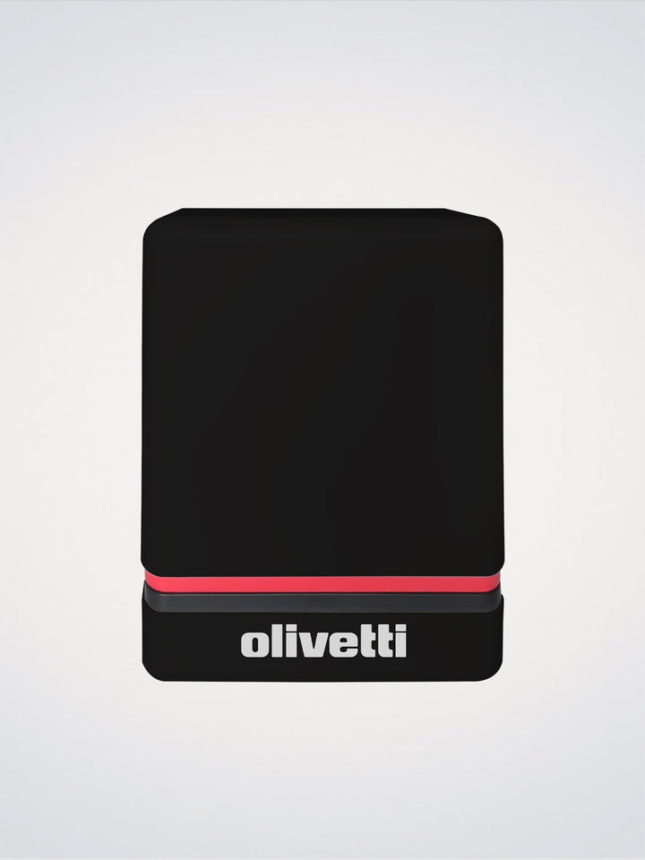 D1 Mailand X_Nero OLIVETTI OL-OLRJ01