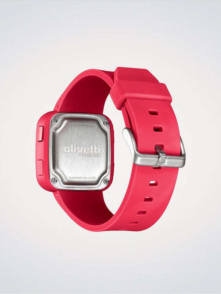 D1 Milano V_Rosso Olivetti OL-OLRJ04