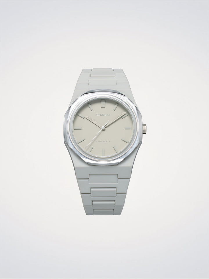 D1 Milano Sapphire 2.0 Polycarbon 40 mm D1-PCBJSE1