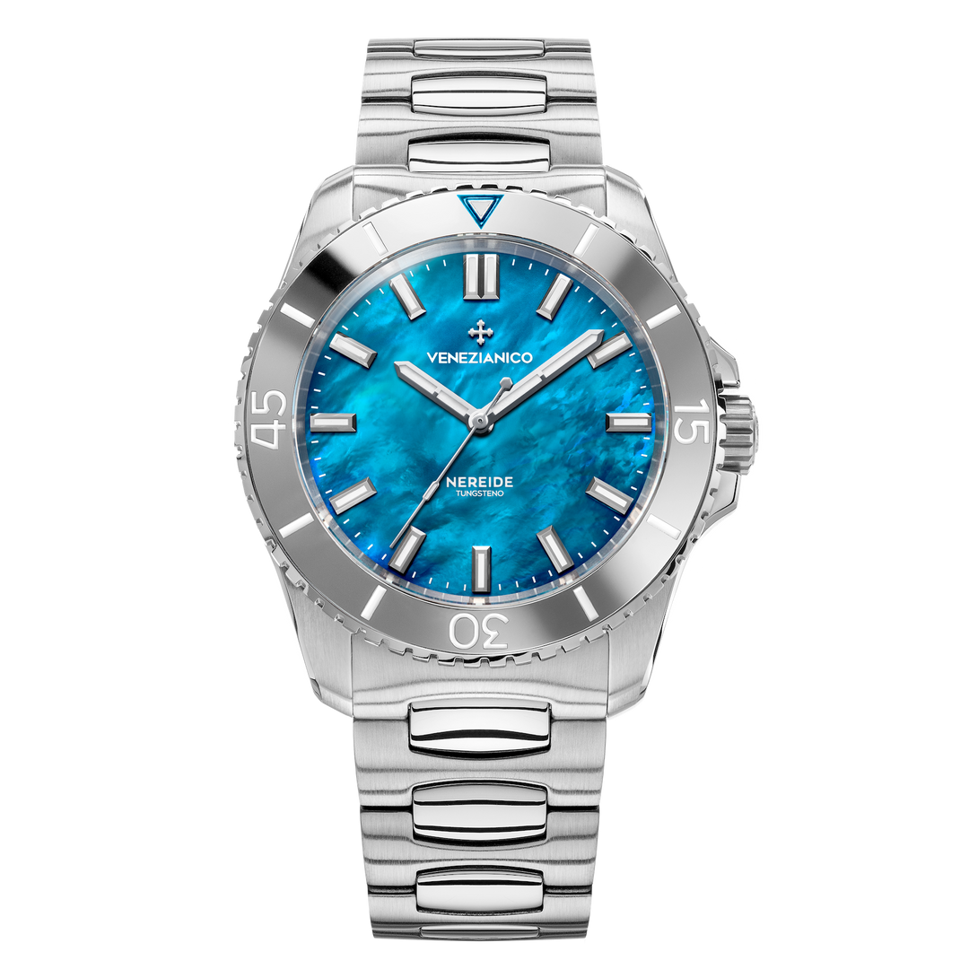Venezianisches Nereid-Wolfram 42 - 3921541C