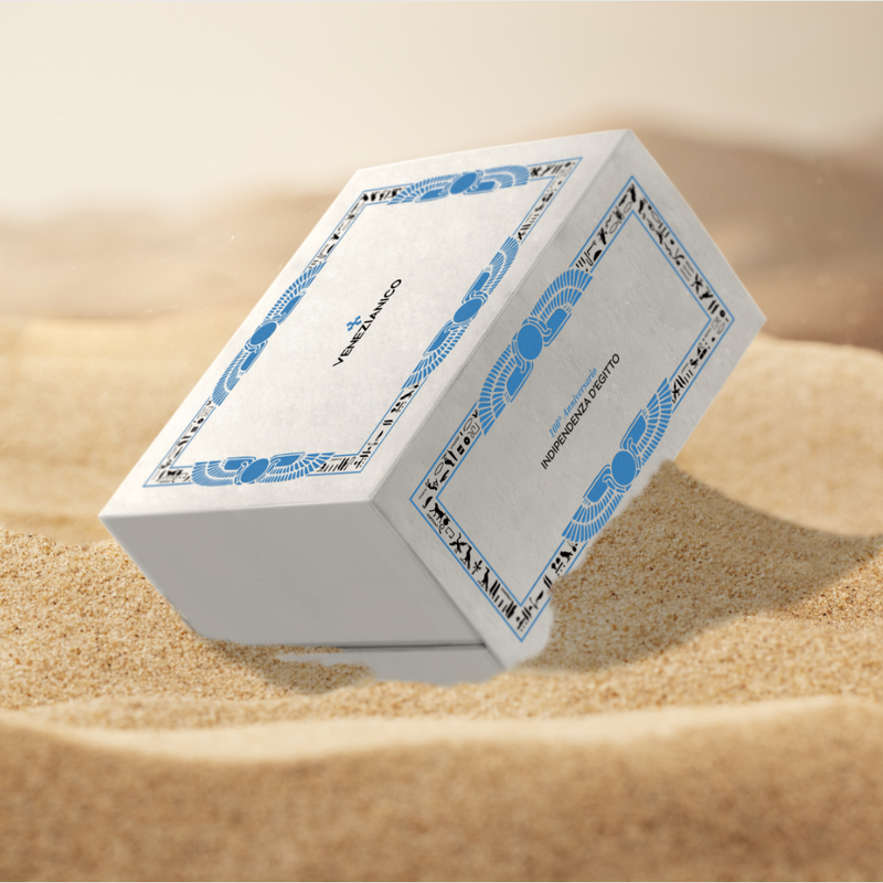 Venezianico Redentore - Limited Edition Egypt 100th Anniversary