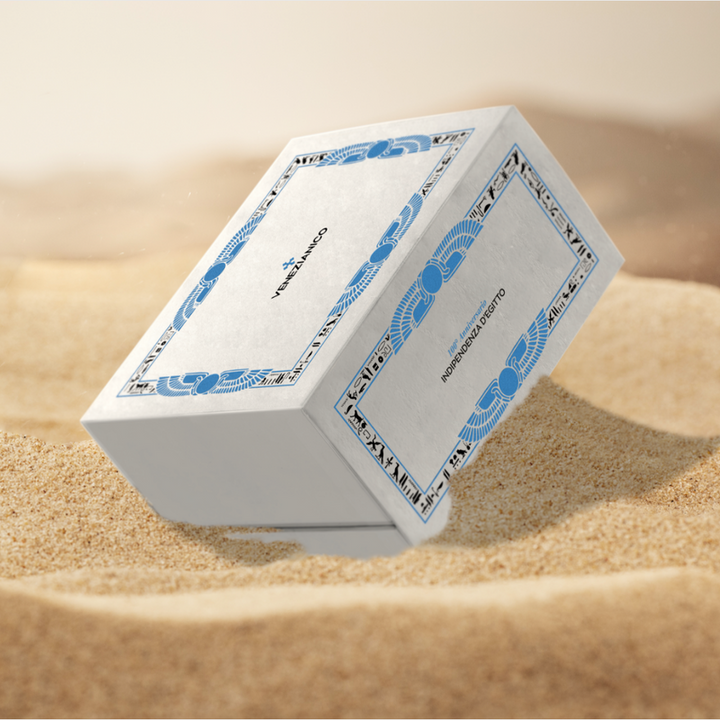 Venezianico Redentore - Limited Edition Egypt 100th Anniversary