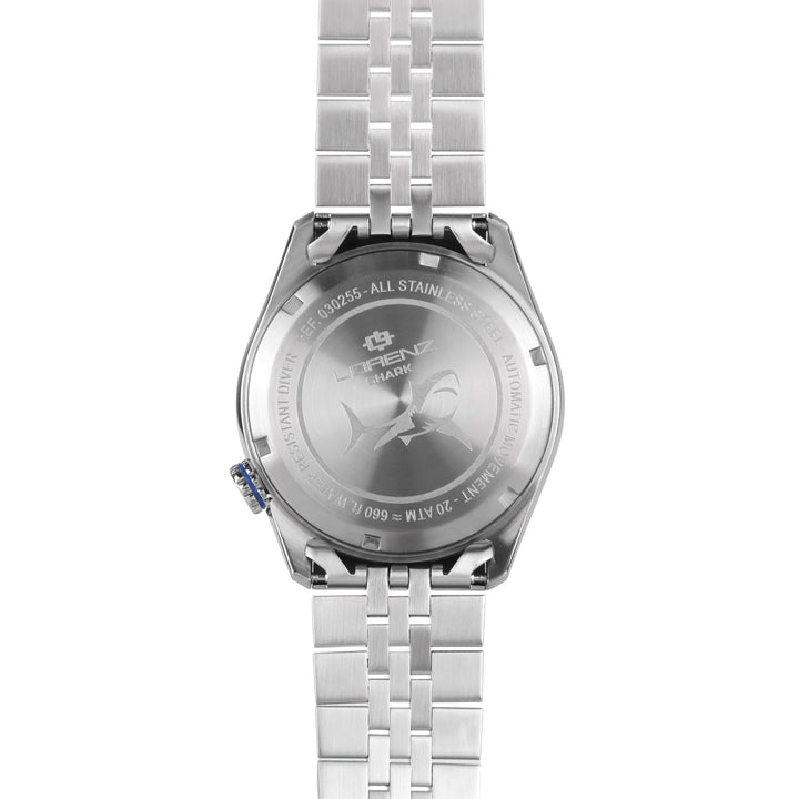 Lorenz SHARK 5 030255DD