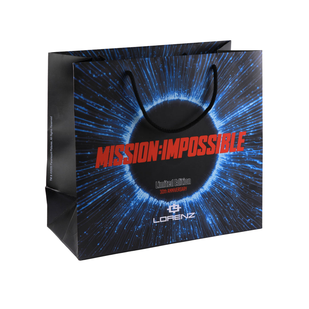 Lorenz MISSION IMPOSSIBLE - Édition limitée 001996MI